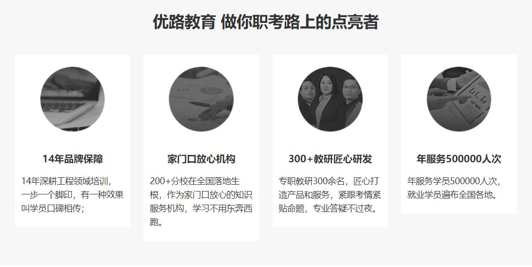 优路教育-58搜课网 优路教育-58搜课网