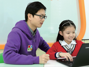 58搜课-童程童美