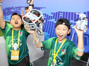 58搜课-童程童美