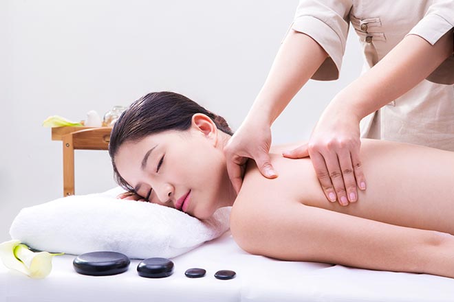 深圳阳光母婴护理