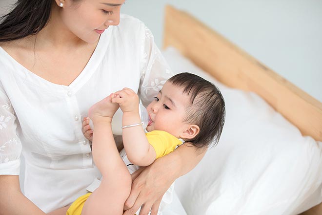 深圳阳光母婴护理