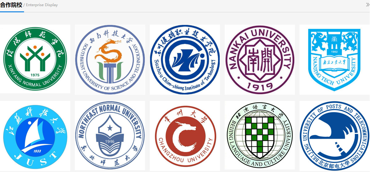合作院校
