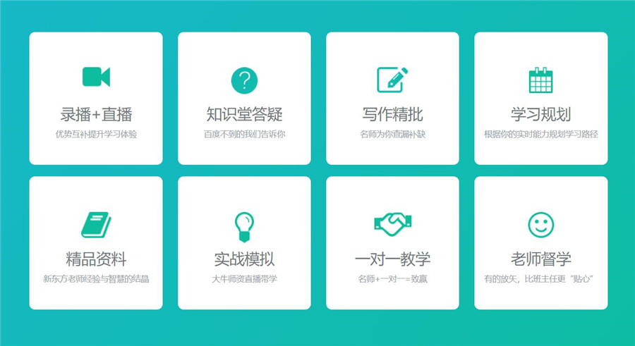 雅思培训 雅思培训