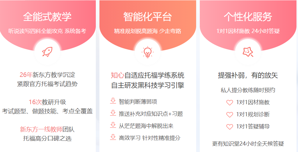 怎么备战托福考试 怎么备战托福考试