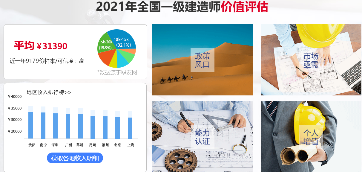 石家庄学天教育一级建造师