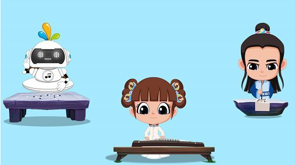 少儿古筝学习 少儿古筝学习