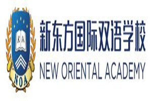 新东方国际双语学校 新东方国际双语学校