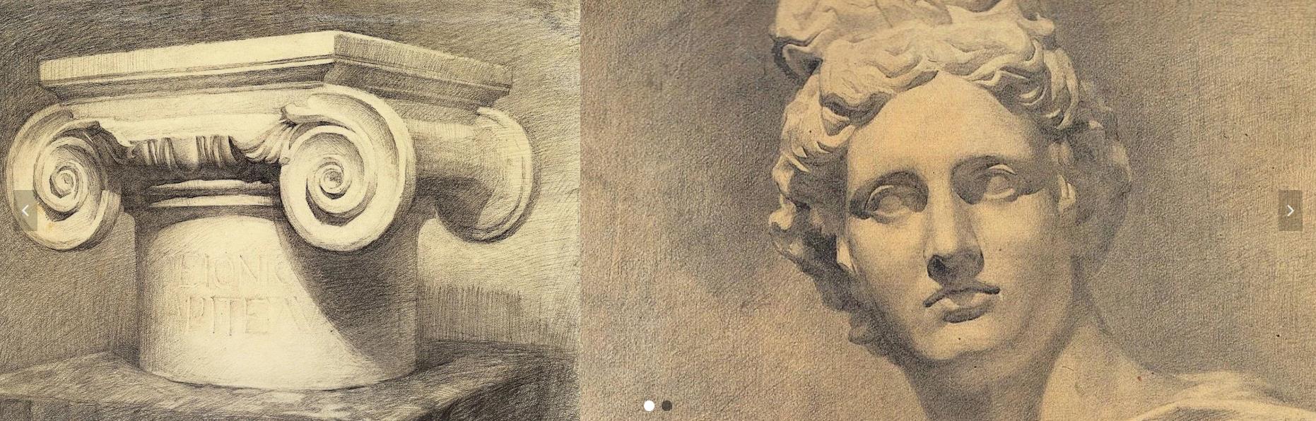 北京美附直通画室优势