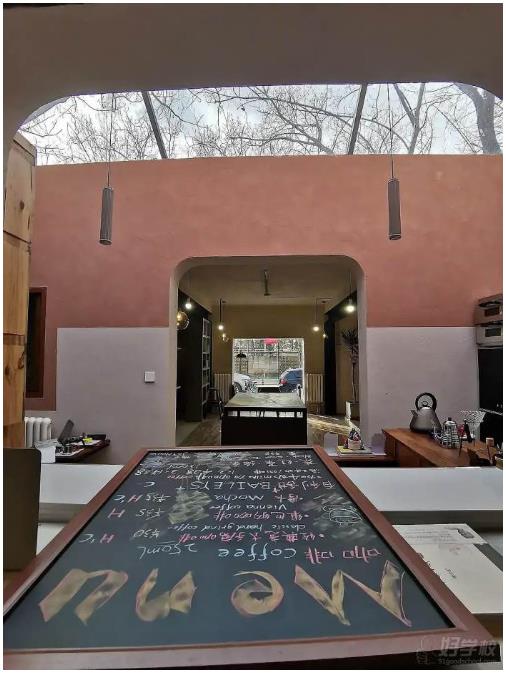 学校环境 学校环境