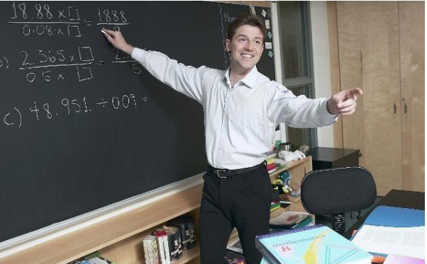 在河北为什么越来越多的人考教师资格证? 在河北为什么越来越多的人考教师资格证?