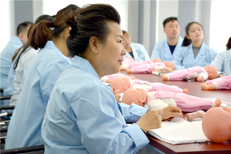 北京承脉小儿推拿 北京承脉小儿推拿