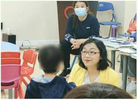 培训现场 培训现场