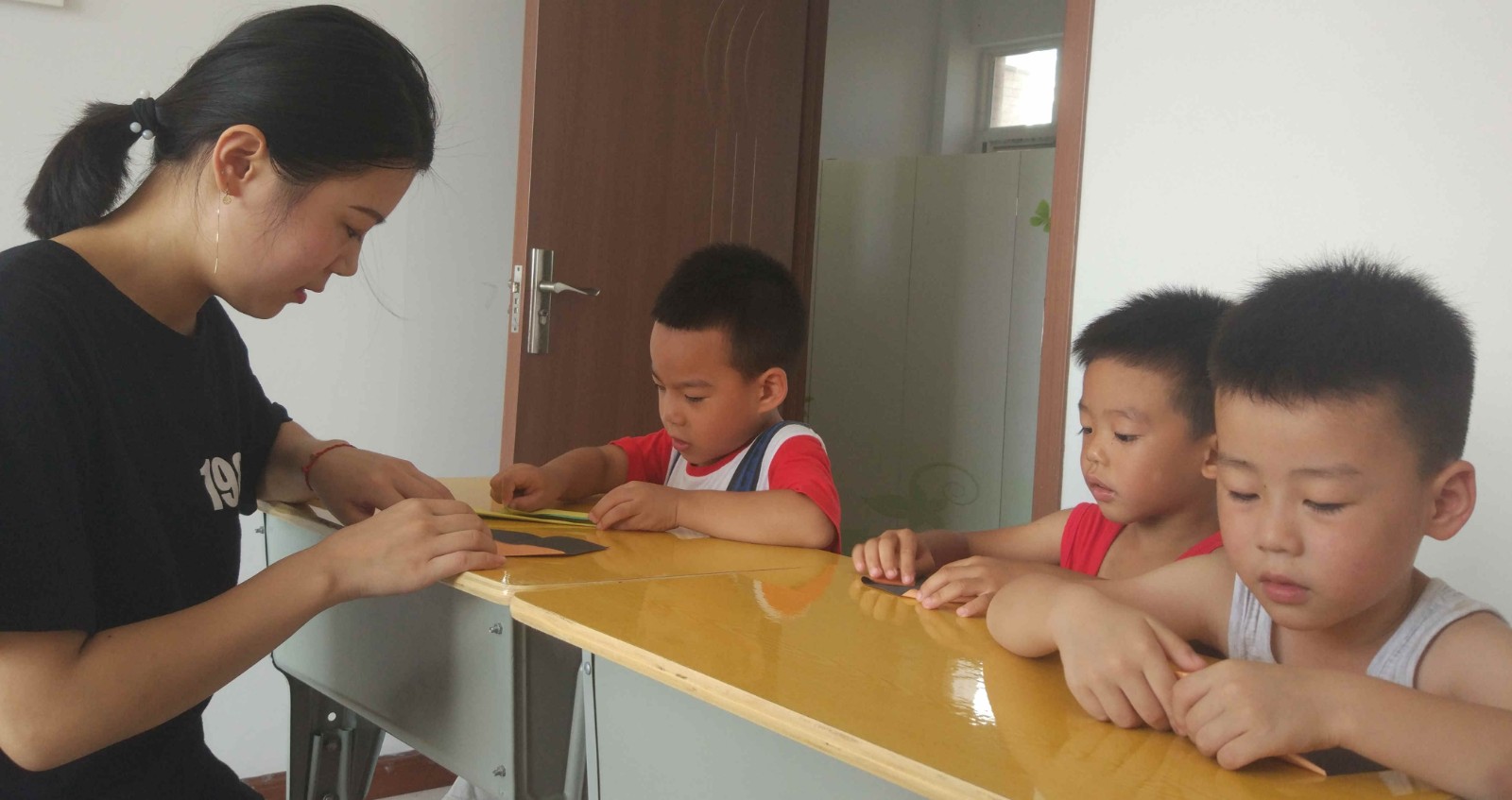 少儿如何入门英语口语学习? 少儿如何入门英语口语学习?