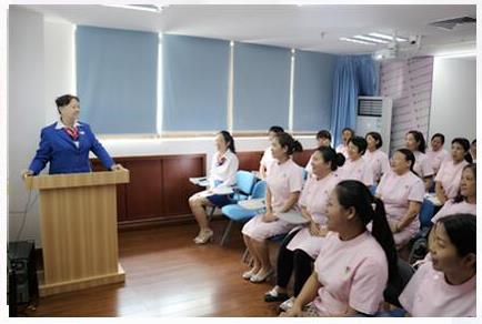 家庭教育指导师