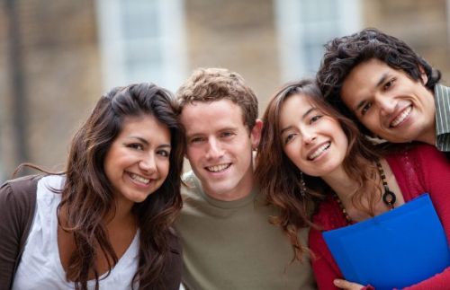 留学美国好不好