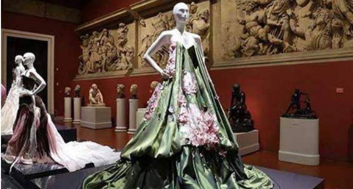 美国服装设计学院有哪些？