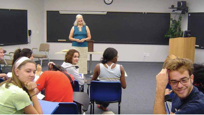 美国留学要求 美国留学要求