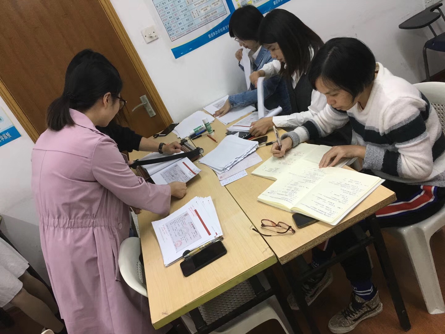 会计培训 会计培训