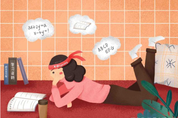 聚英考研为您定制考研数学复习计划