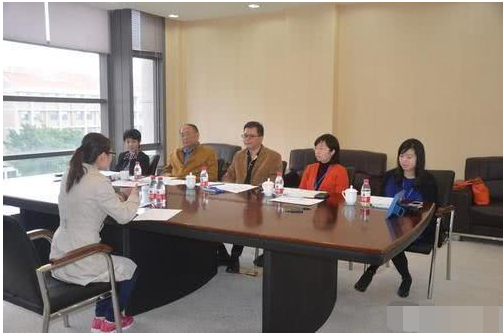 东莞考研面试注意什么