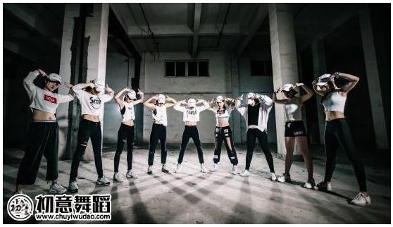 重庆初意艺术全能演出培训