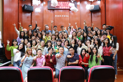 重庆泽拉图声乐中心