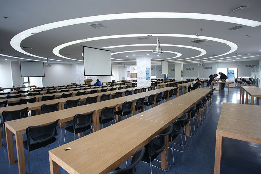 南昌电商培训哪个机构好