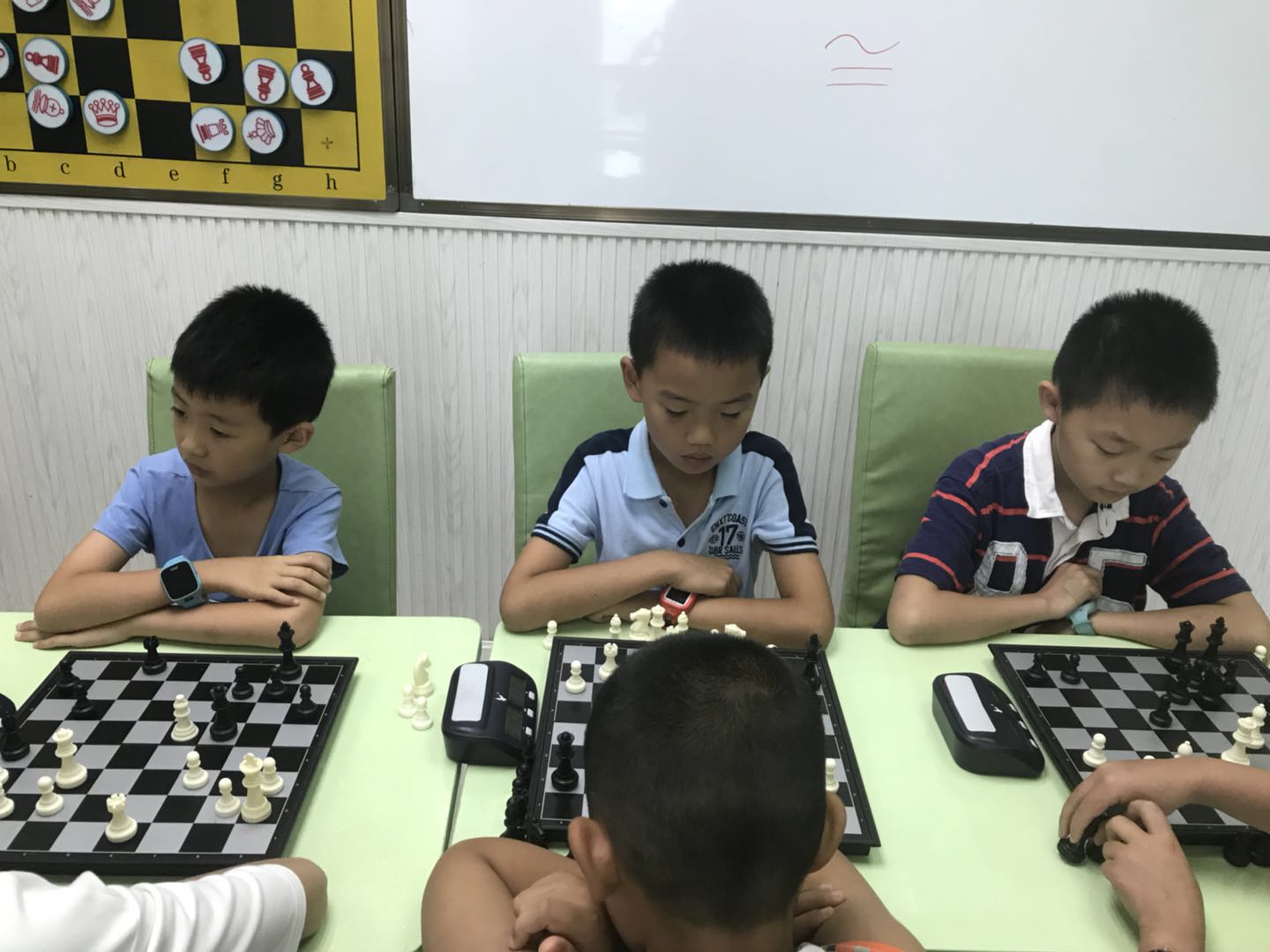 超玥国家象棋学习国际象棋的魅力 超玥国家象棋学习国际象棋的魅力