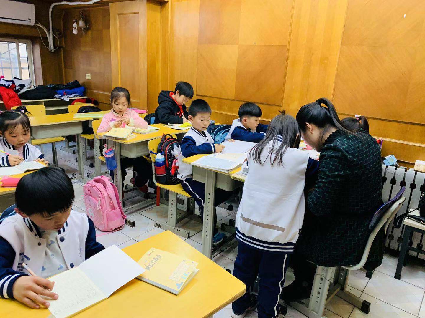 青岛一年级数学辅导哪家好