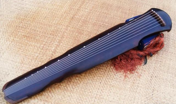 心合六艺国学古琴培训 心合六艺国学古琴培训