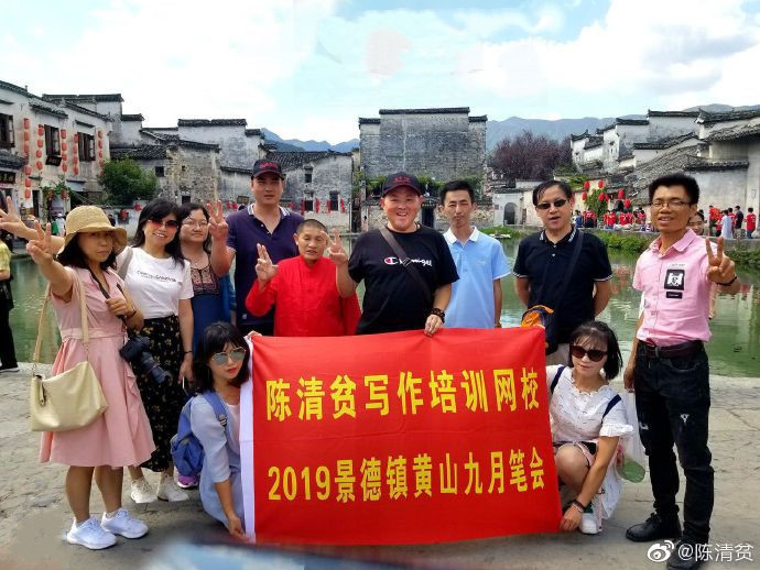 武汉武昌区成人写作培训哪家好