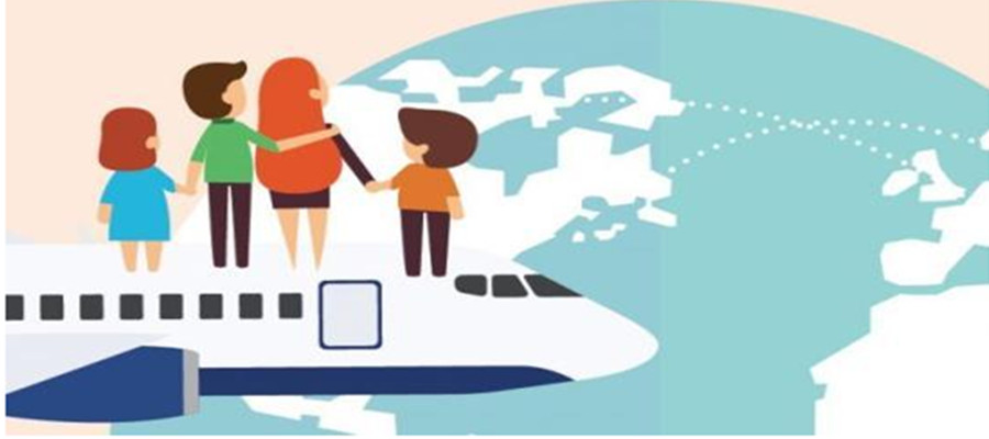 广州新东方美国留学中介怎么样？