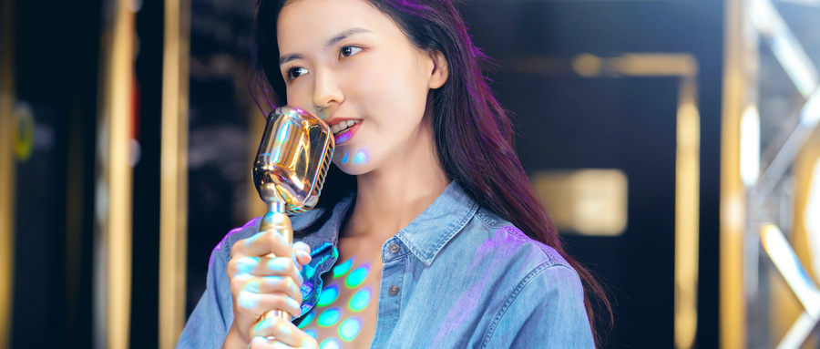 重庆教民族唱法的唱歌培训机构