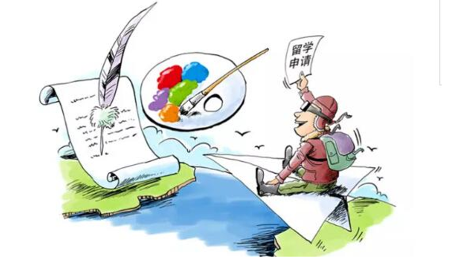 上海青浦区法国留学十大中介机构排名 上海青浦区法国留学十大中介机构排名