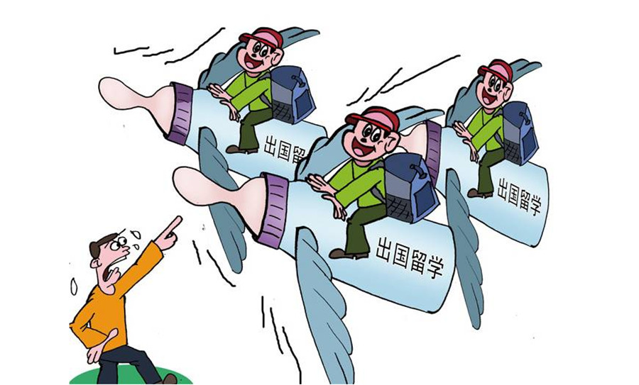 郑州出国留学中介机构*选河南彼洋留学 郑州出国留学中介机构*选河南彼洋留学