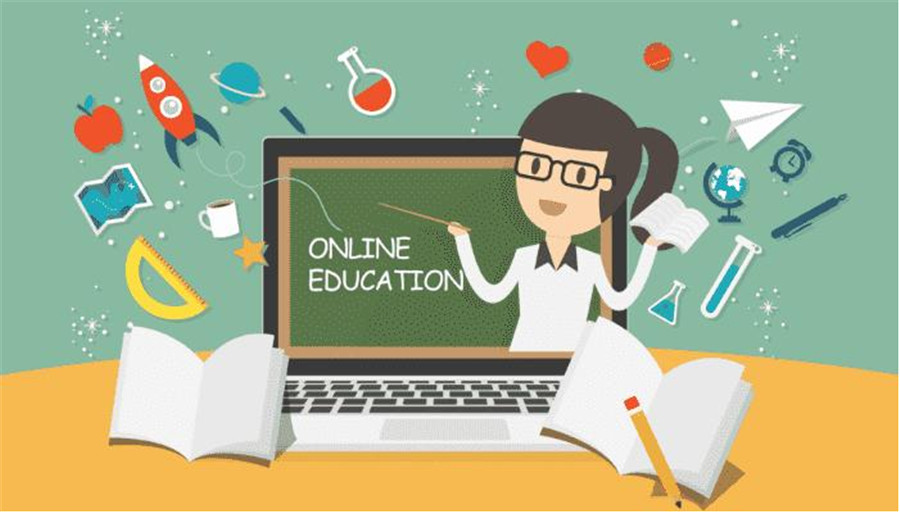 VIPCODE少儿编程老师很专业