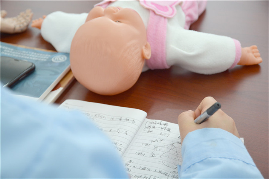 北京承脉小儿推拿培训中心 北京承脉小儿推拿培训中心