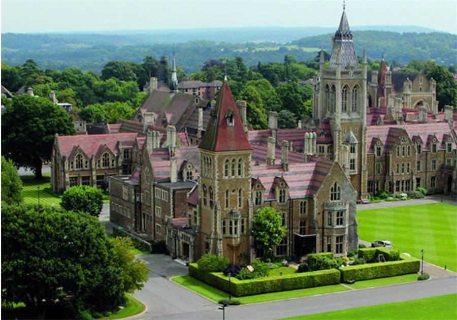 英国留学注意事项