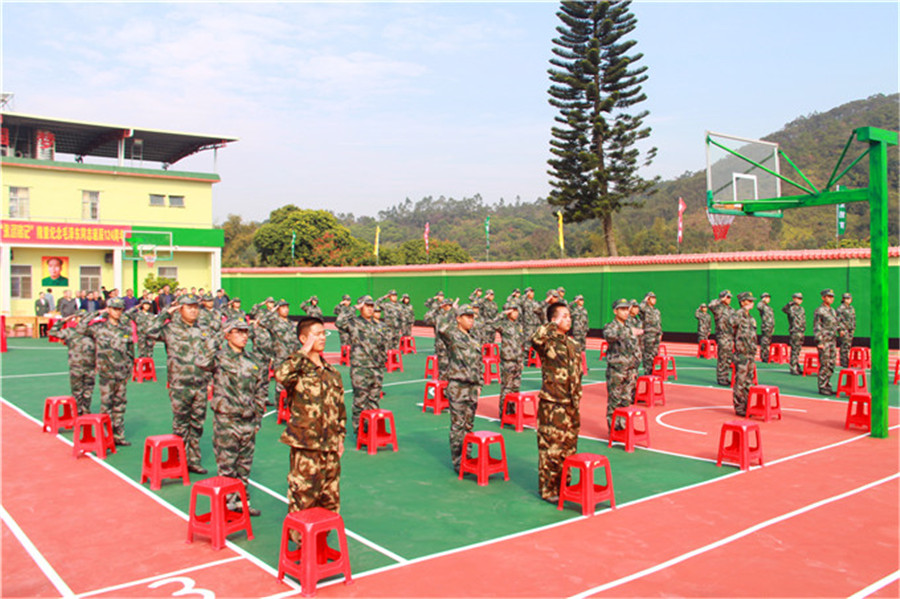 哪里有收叛逆学生的学校