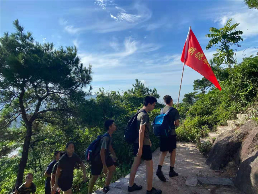 管教学校 管教学校