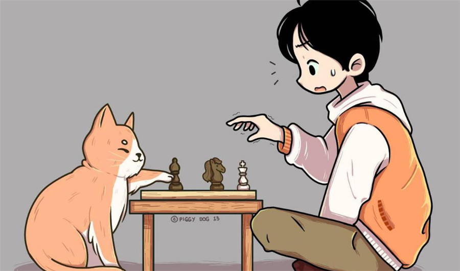 国际象棋实力十大排名 国际象棋实力十大排名