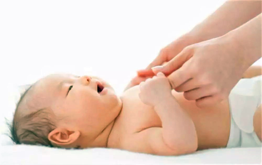 小儿推拿培训学校 小儿推拿培训学校