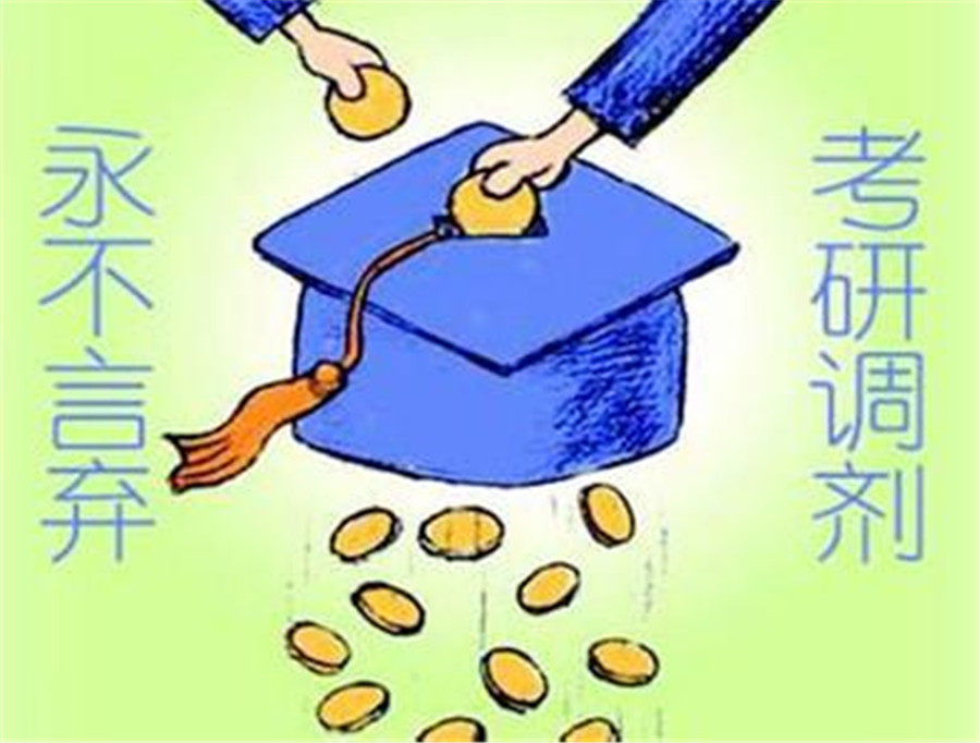 大连考研培训机构排名