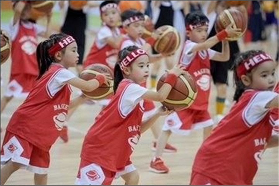 排名靠前的篮球培训机构-上海万国体育 排名靠前的篮球培训机构-上海万国体育