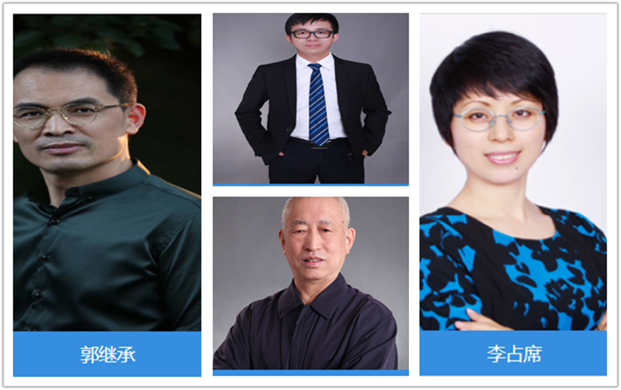 考研咨询机构海文考研师资力量