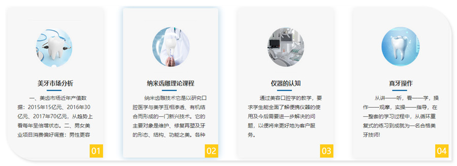 南京全瓷贴面美牙培训学校-南京凡语美牙 南京全瓷贴面美牙培训学校-南京凡语美牙