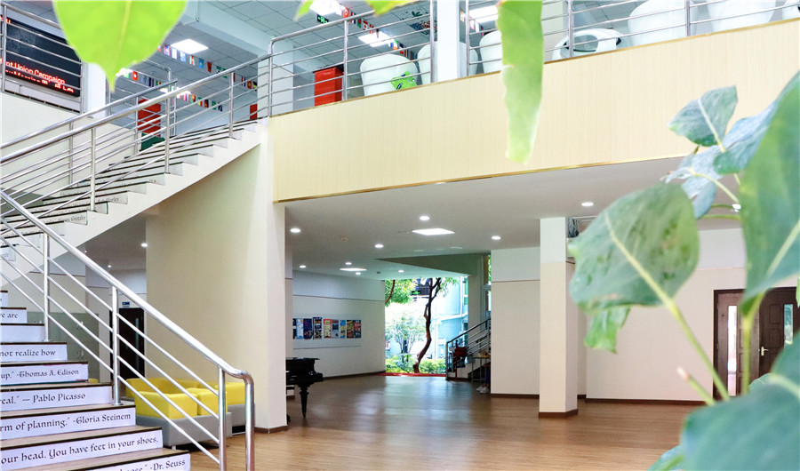 国际学校-58搜课