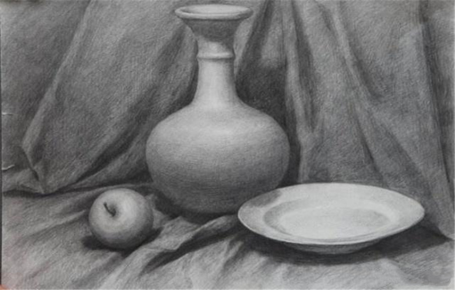 素描培养孩子什么能力-58搜课 素描培养孩子什么能力-58搜课