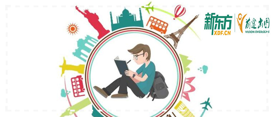 大连留学中介正规的有哪些