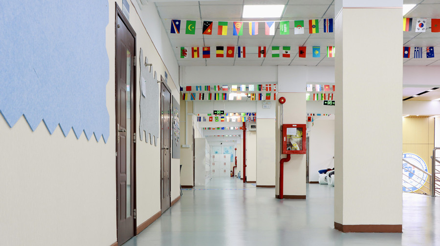 国际高中与普通高中有哪些区别?-58搜课 国际高中与普通高中有哪些区别?-58搜课